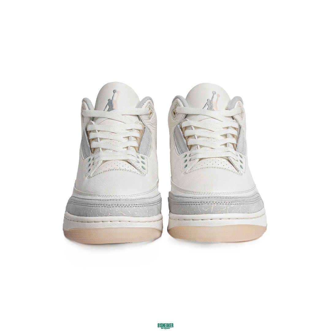 Nike Air Jordan 3 Craft Ivory FJ9479-100