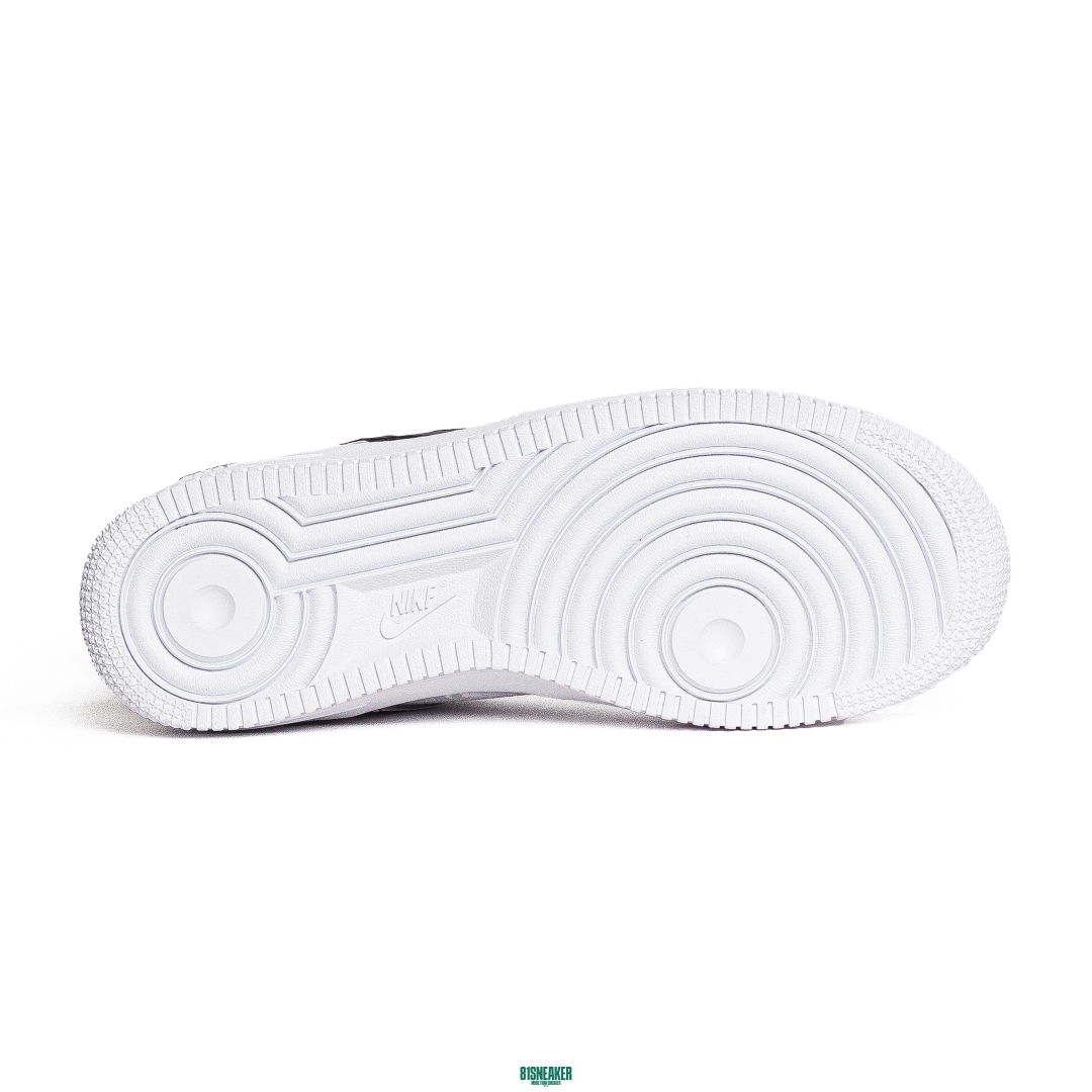 Nike AF1 LV8 Utility GS Overbranding AR1708 100 81Sneaker 0988585794