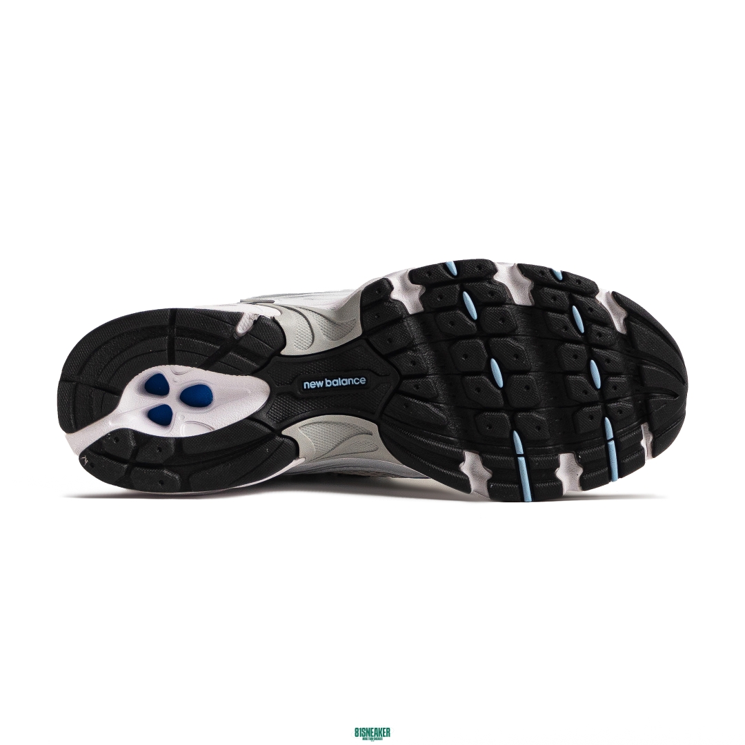  New Balance 530 White Light Blue MR530RA