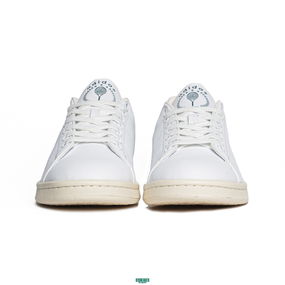 Adidas Stan Smith Cloud White Dark Green GX6379