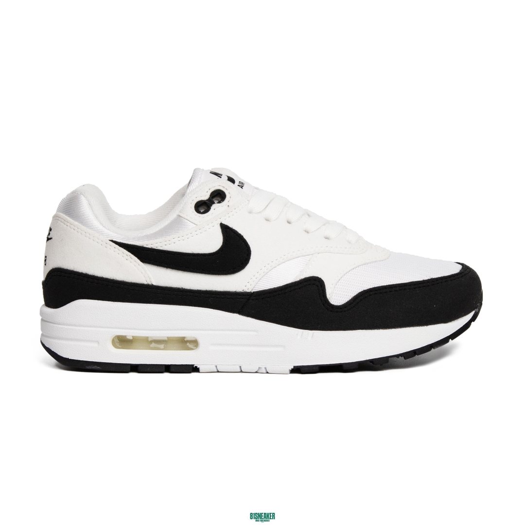 Nike Air Max 1 White Black DZ2628-102