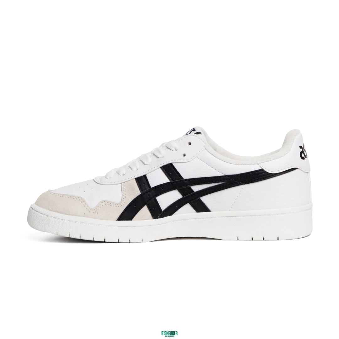 Asics Japan S White Black 1191A328-104