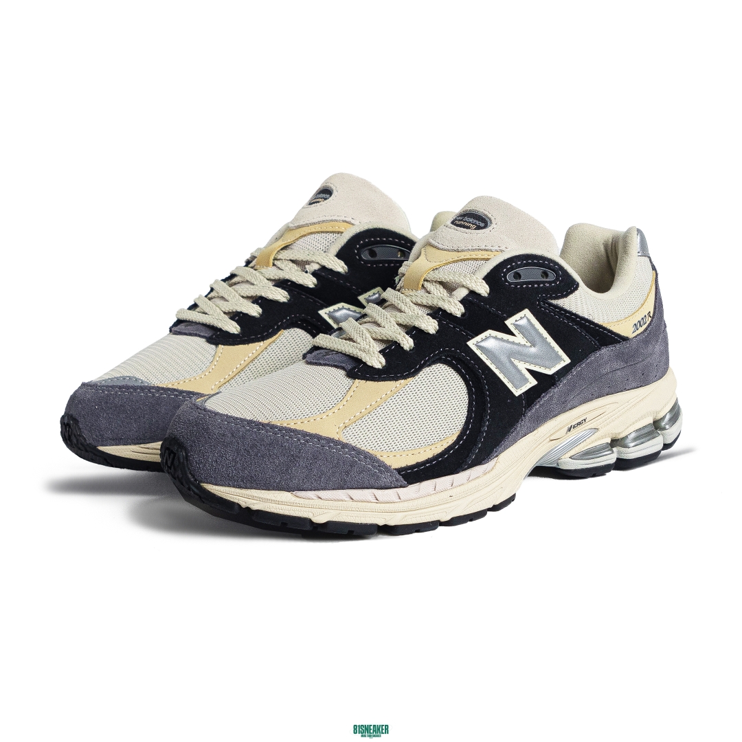 New Balance 2002R Magnet Timberwolf - M2002RSH