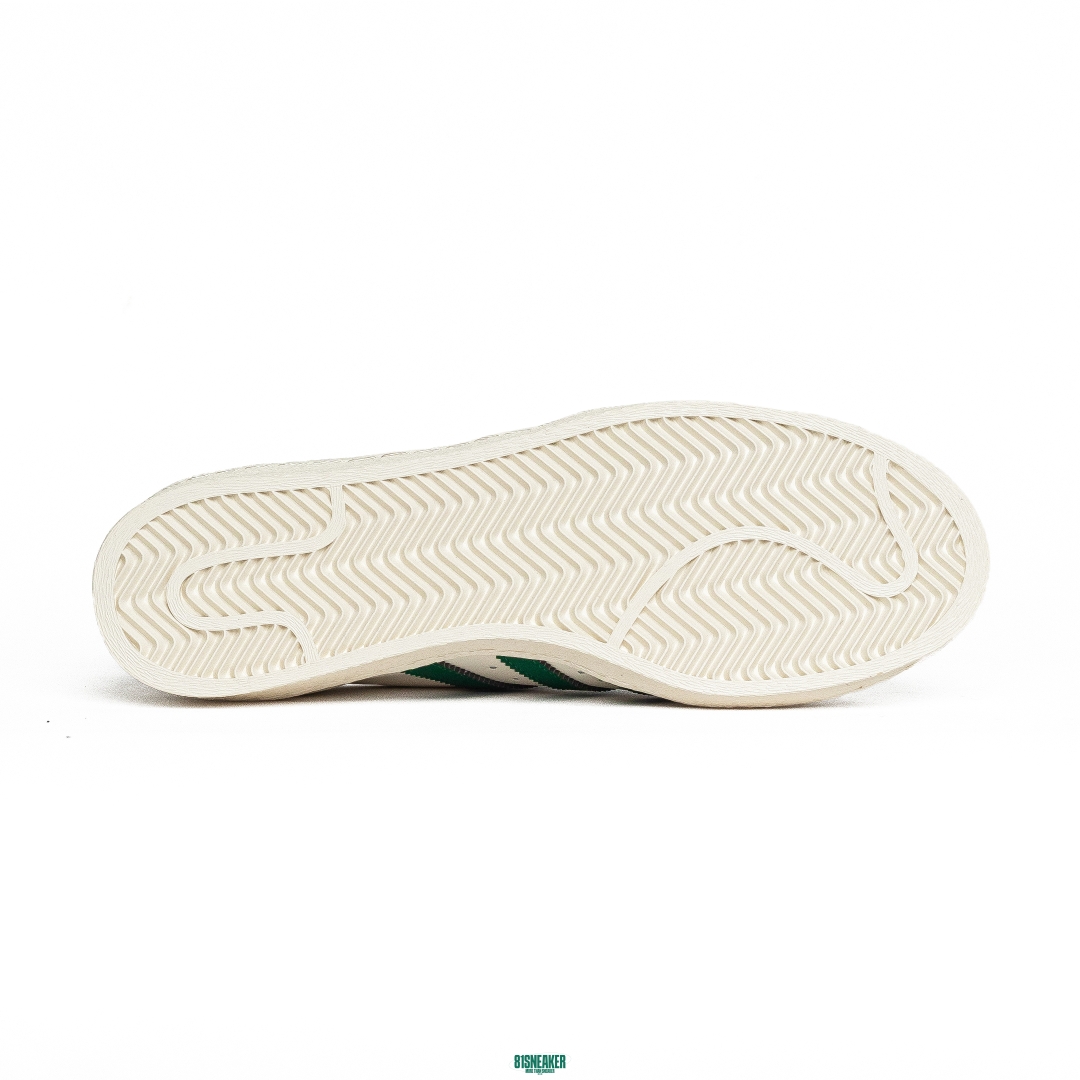 Adidas Superstar Surfaces Sail Green GW6011