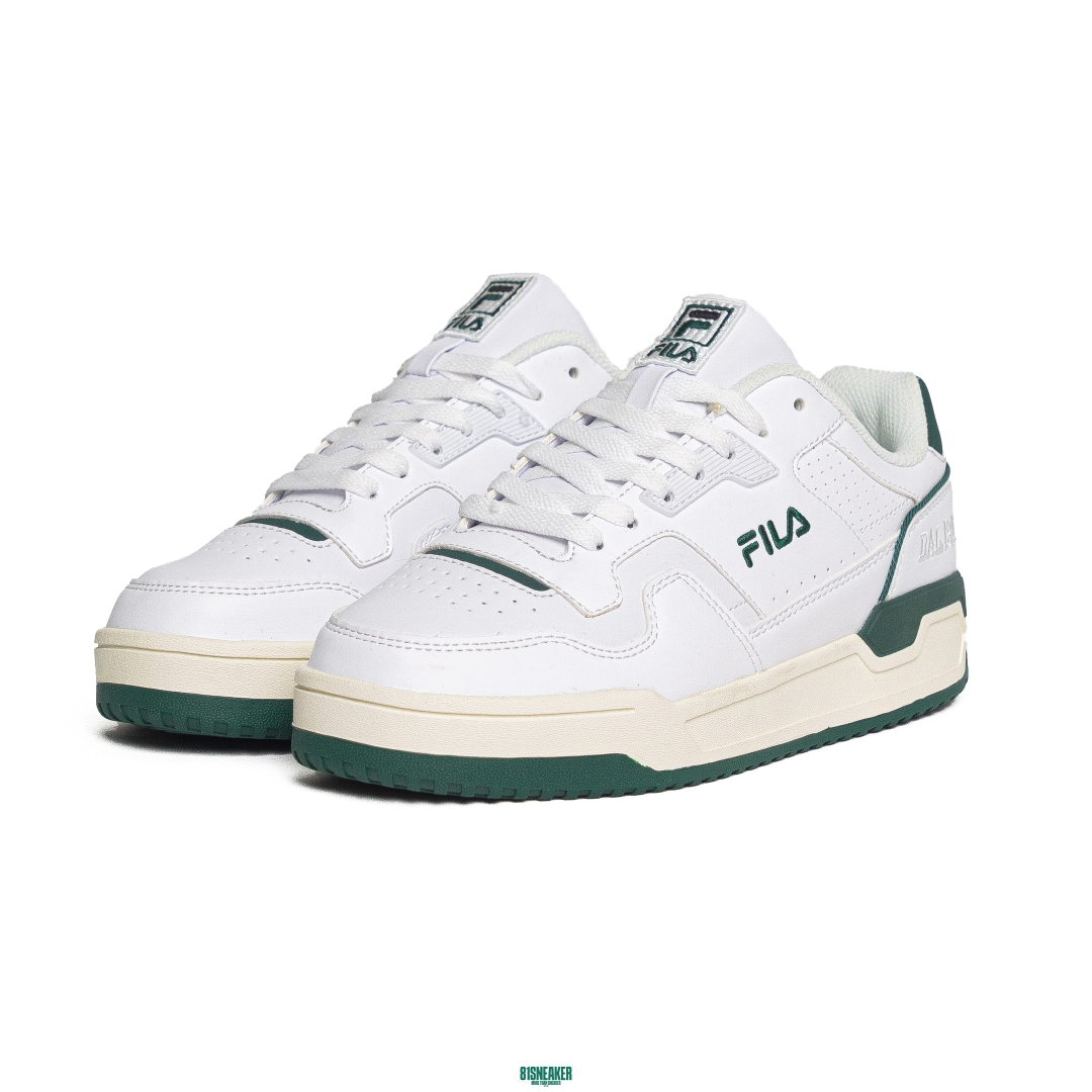 Fila Targa White Green Oxide 1TM01822E_143