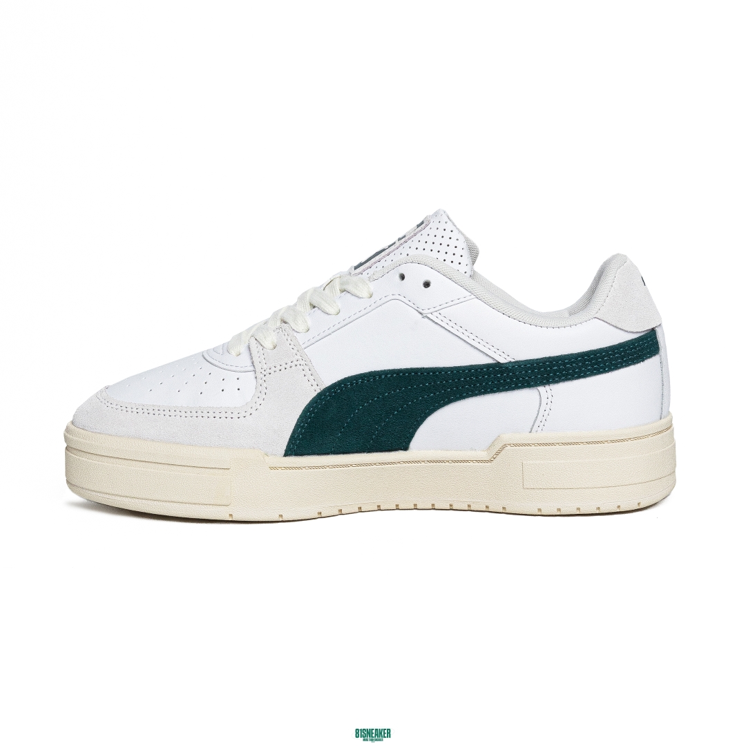 Puma Ca Pro Sail Green 388556-01