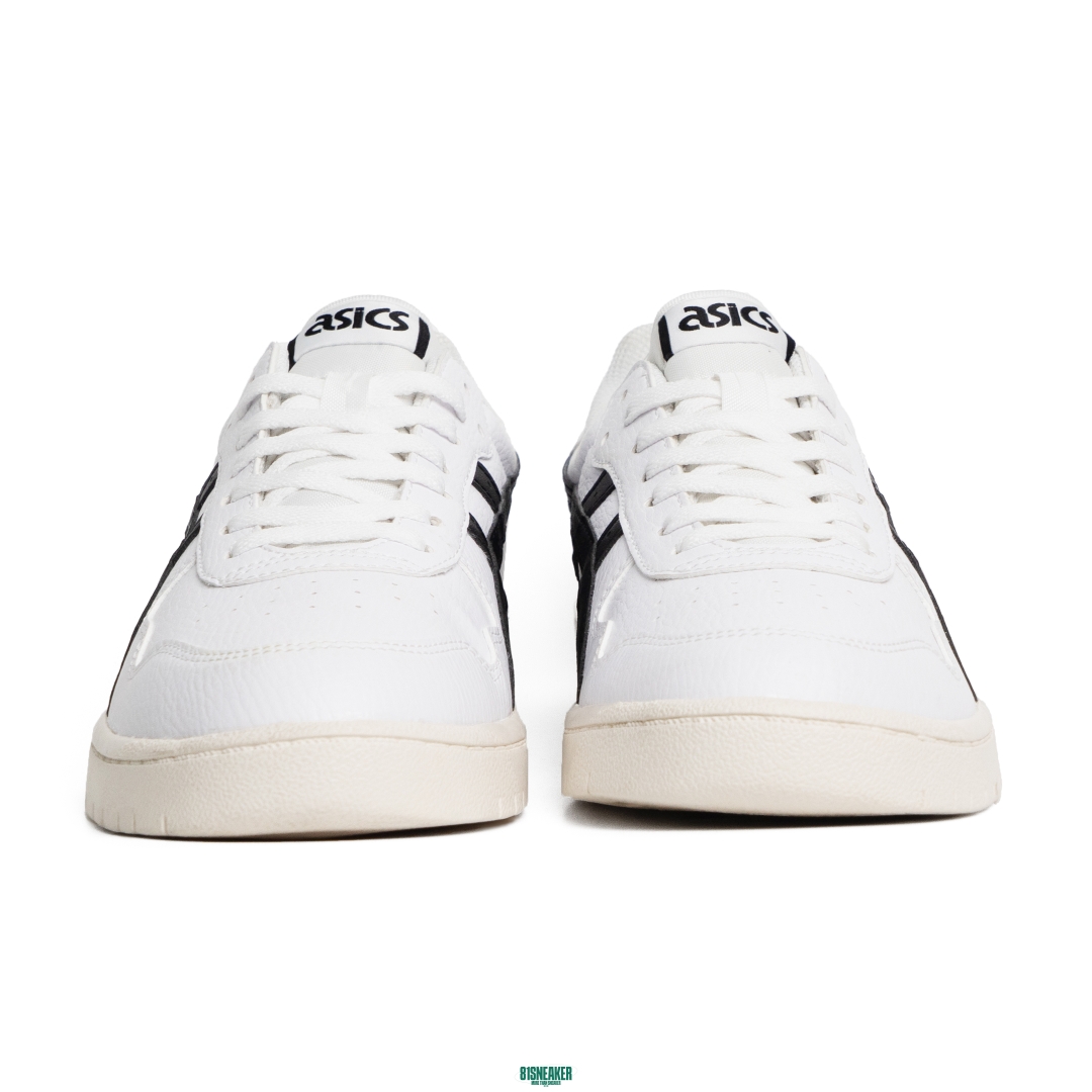 Asics Japan S White Black 1192A148-102