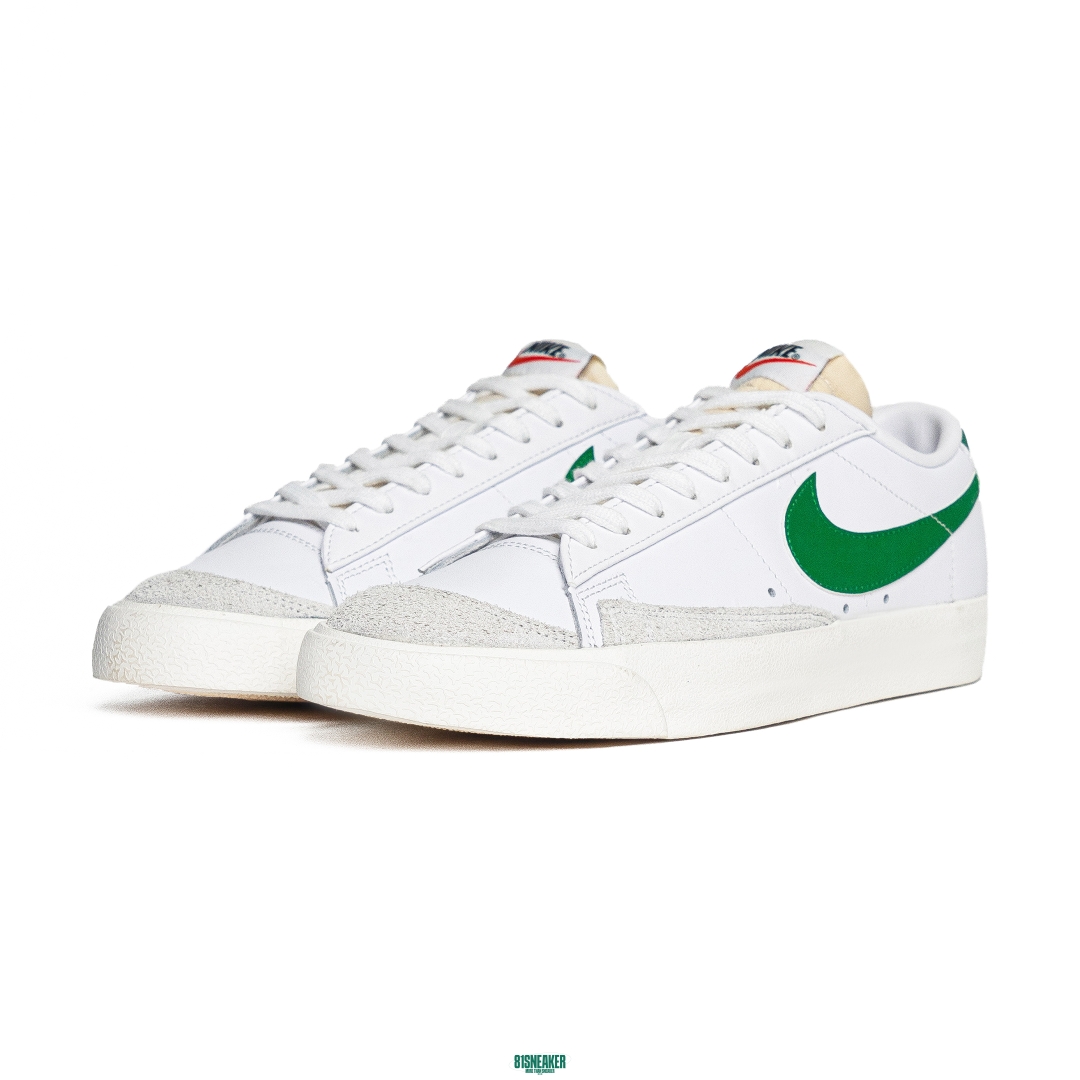 Nike Blazer Low Vintage 77 Pine Green DA6364 115