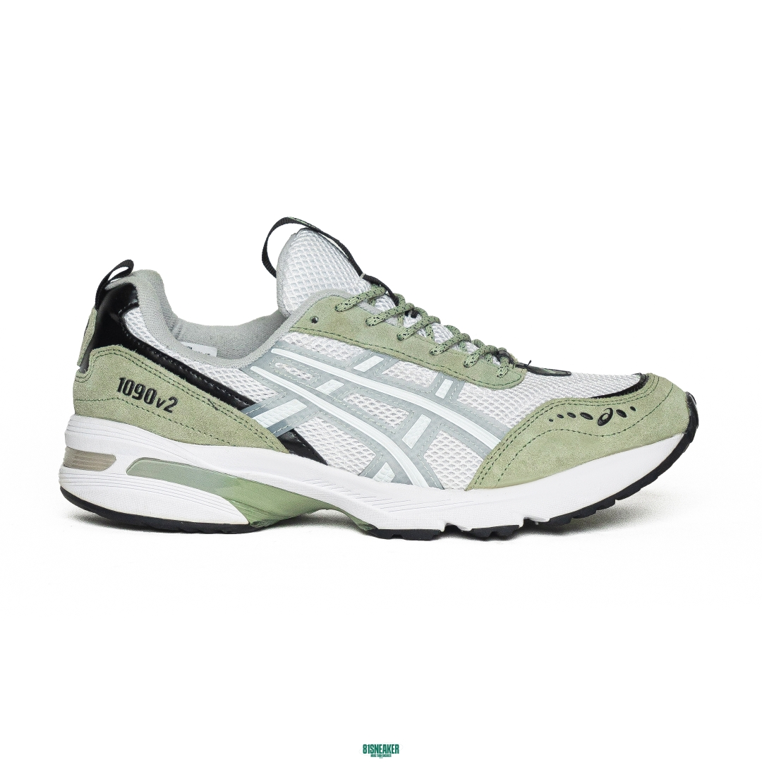 Asics Gel-1090 V2 White Olive 1203A224-104