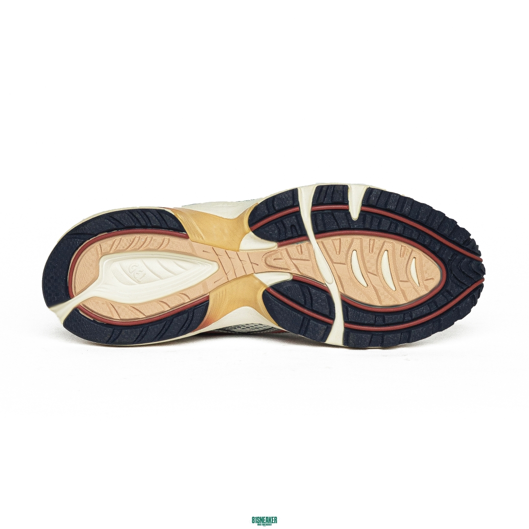 Asics Gel-1090 Sliver 1202A132 020