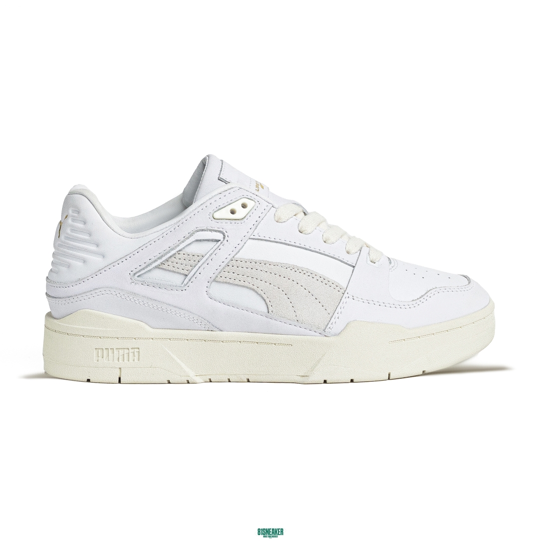 Puma Slipstream Lux White Marshmallow 387550-01