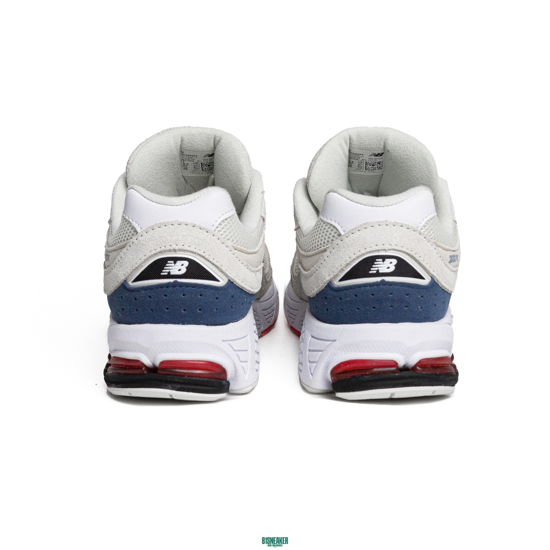 New Balance 2002R Reflection Vintage Indigo M2002RFV