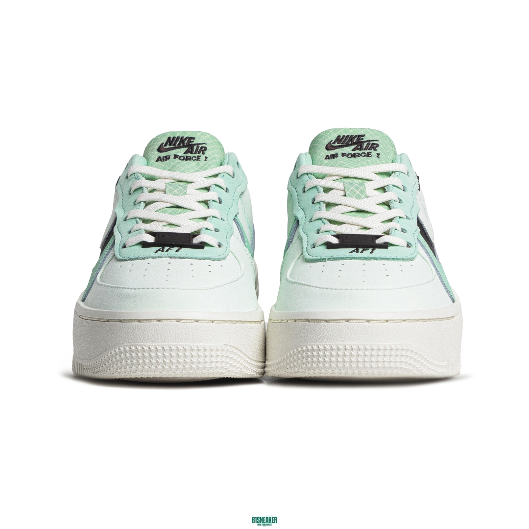 Air Force 1 Low PLT.AF.ORM Barely Green DX3730 300