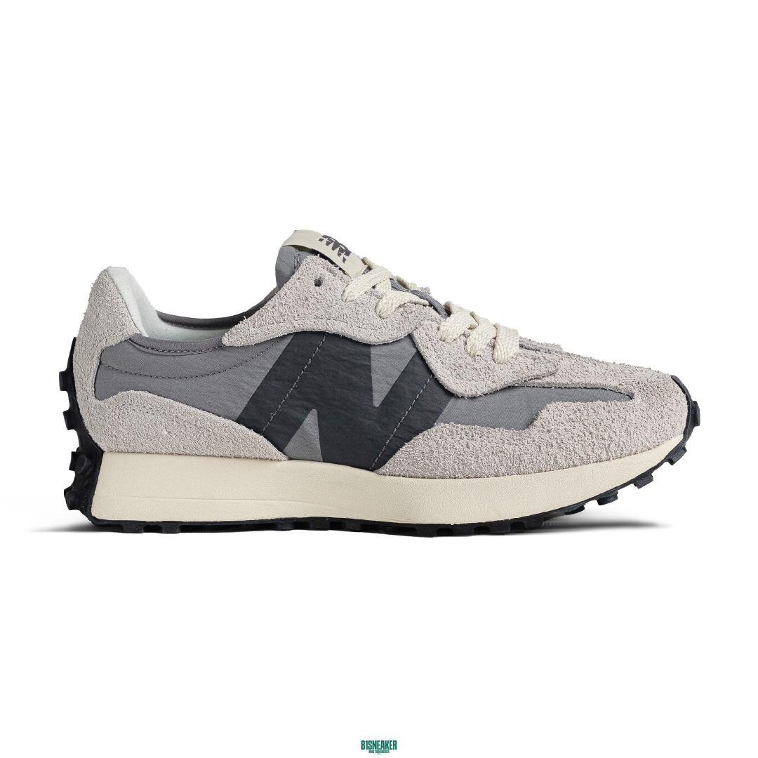 New Balance 327 Grey Matter Magnet U327WCA