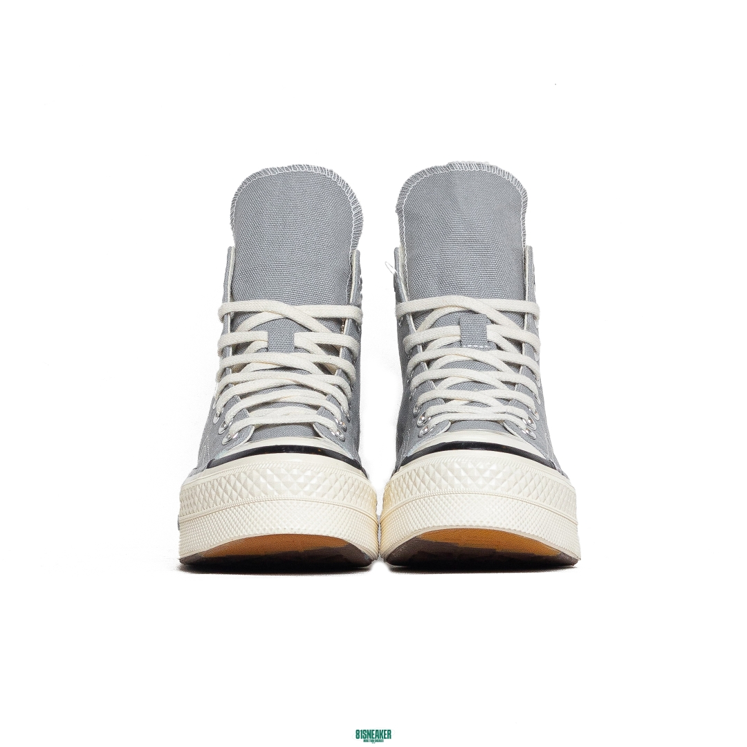 Converse Chuck 70 Plus Grey - A00741C