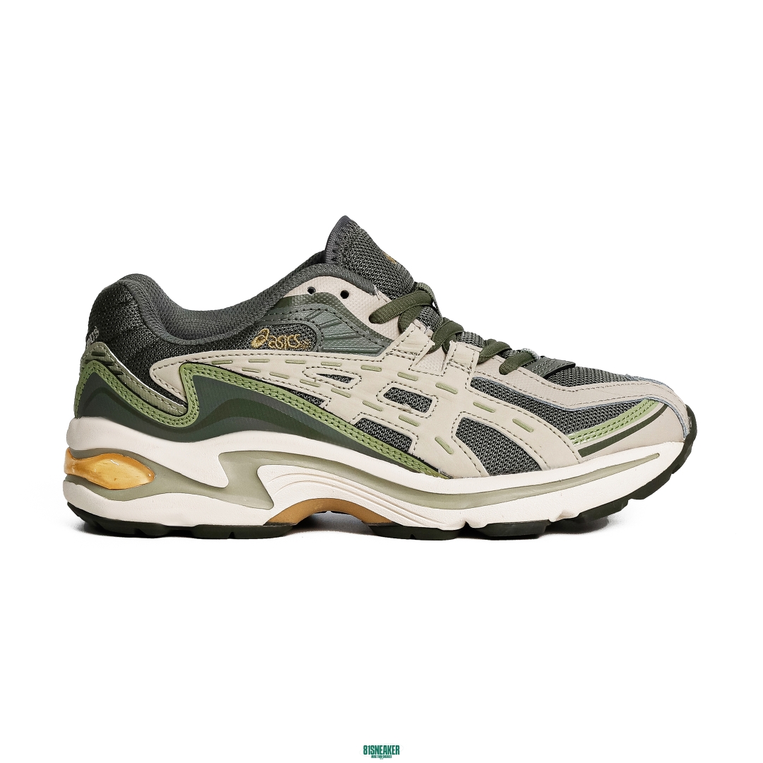 Asics Gel-Preleus Olive 1201A838-300