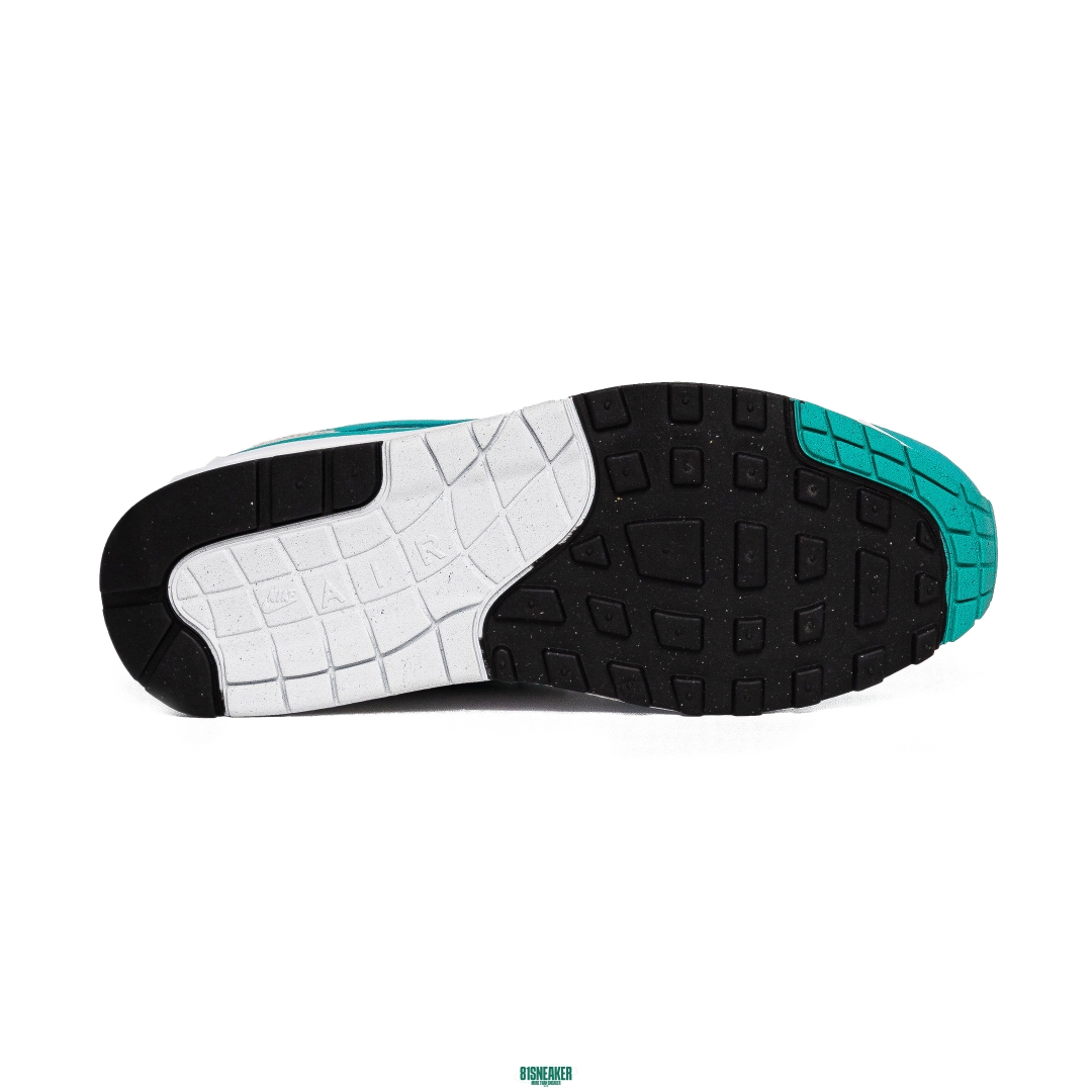Nike Air Max 1 Clear Jade Men DZ4549 001