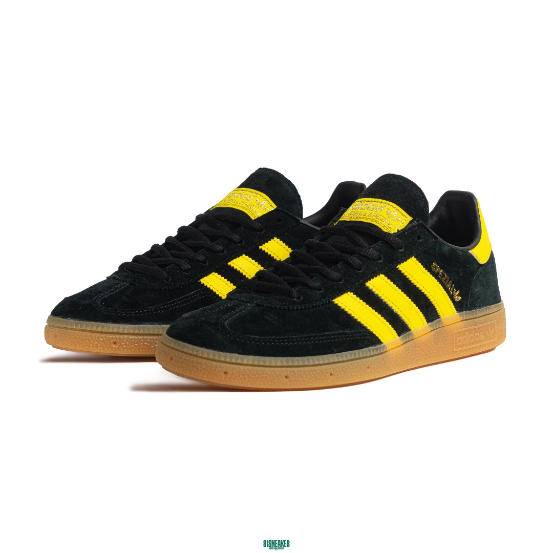 Adidas Originals Handball Spezial Gold Metallic - FX5676