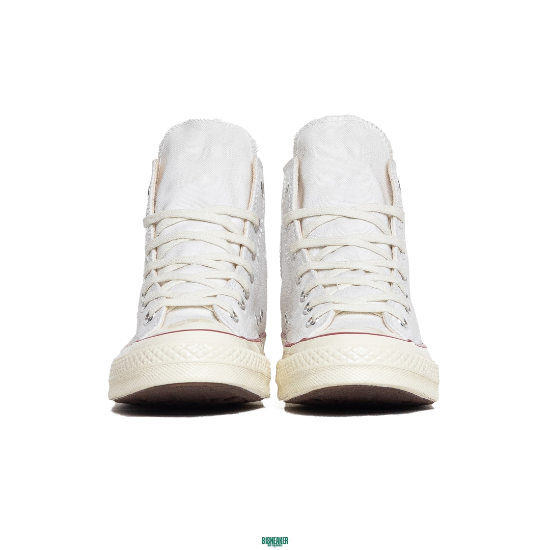  Converse Chuck 70 High White - 162056C