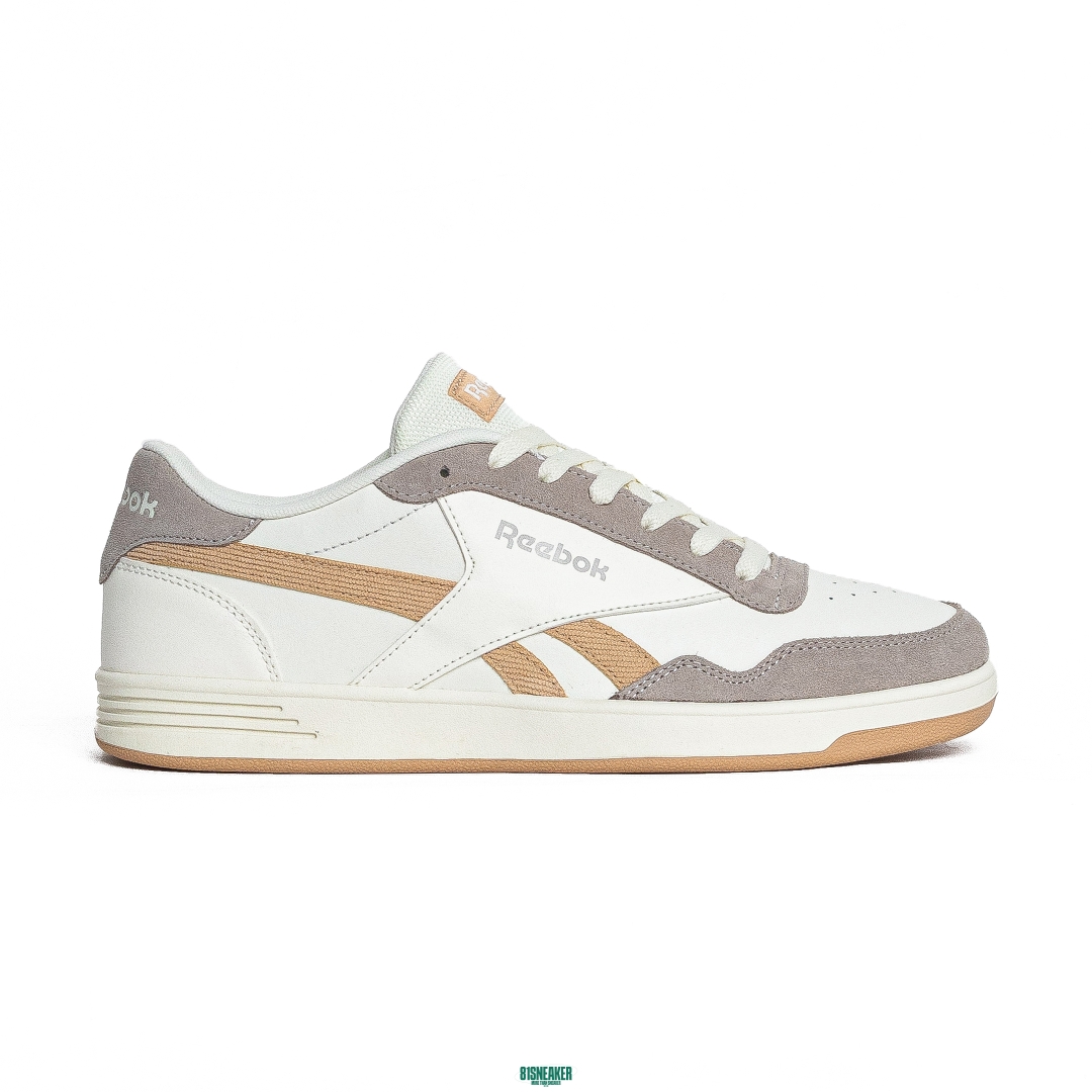 Reebok Royal Techque Cream And Beige HR0902