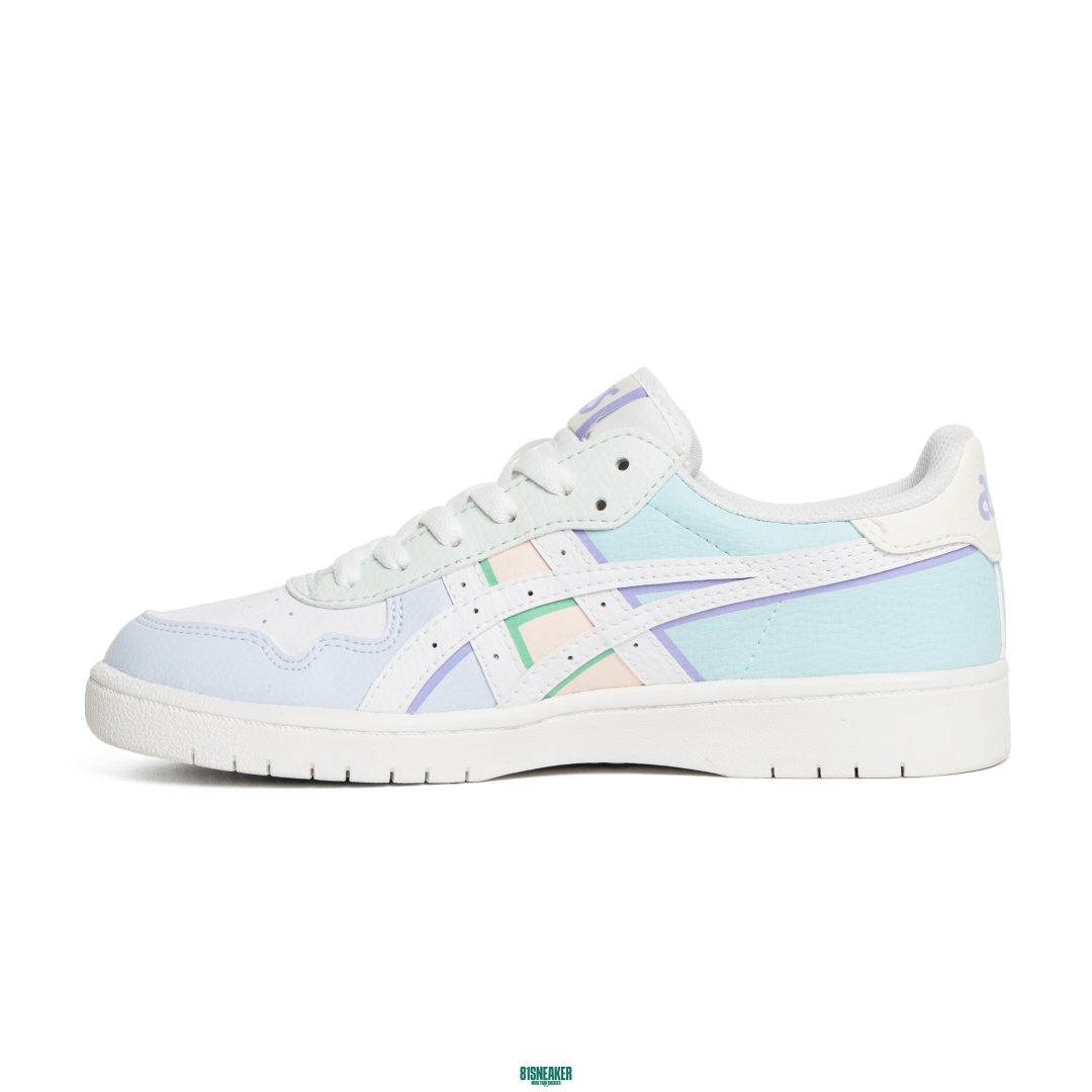 Asics Japan S Floral White