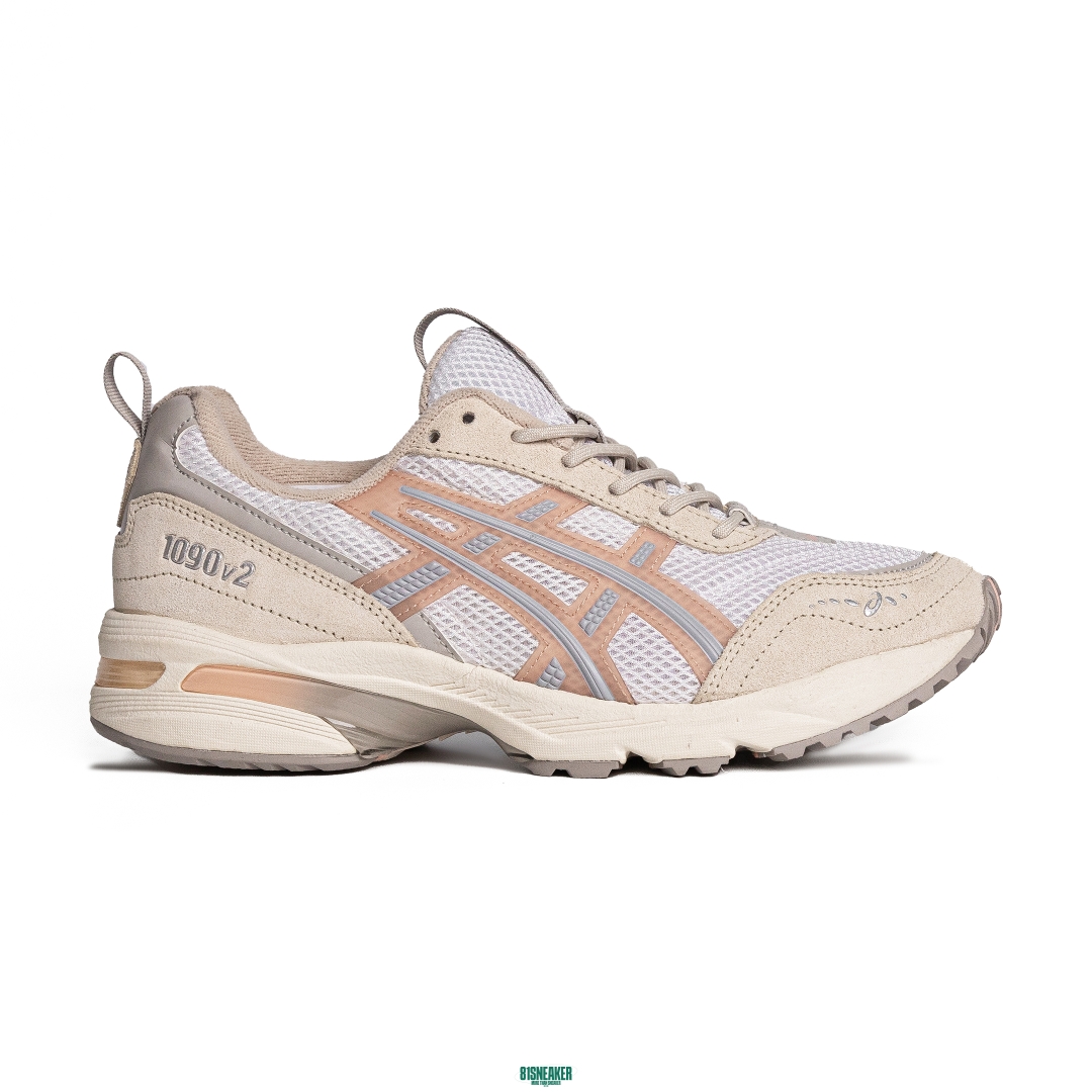 Asics Gel-1090 V2 White Sugar 1202A383-103