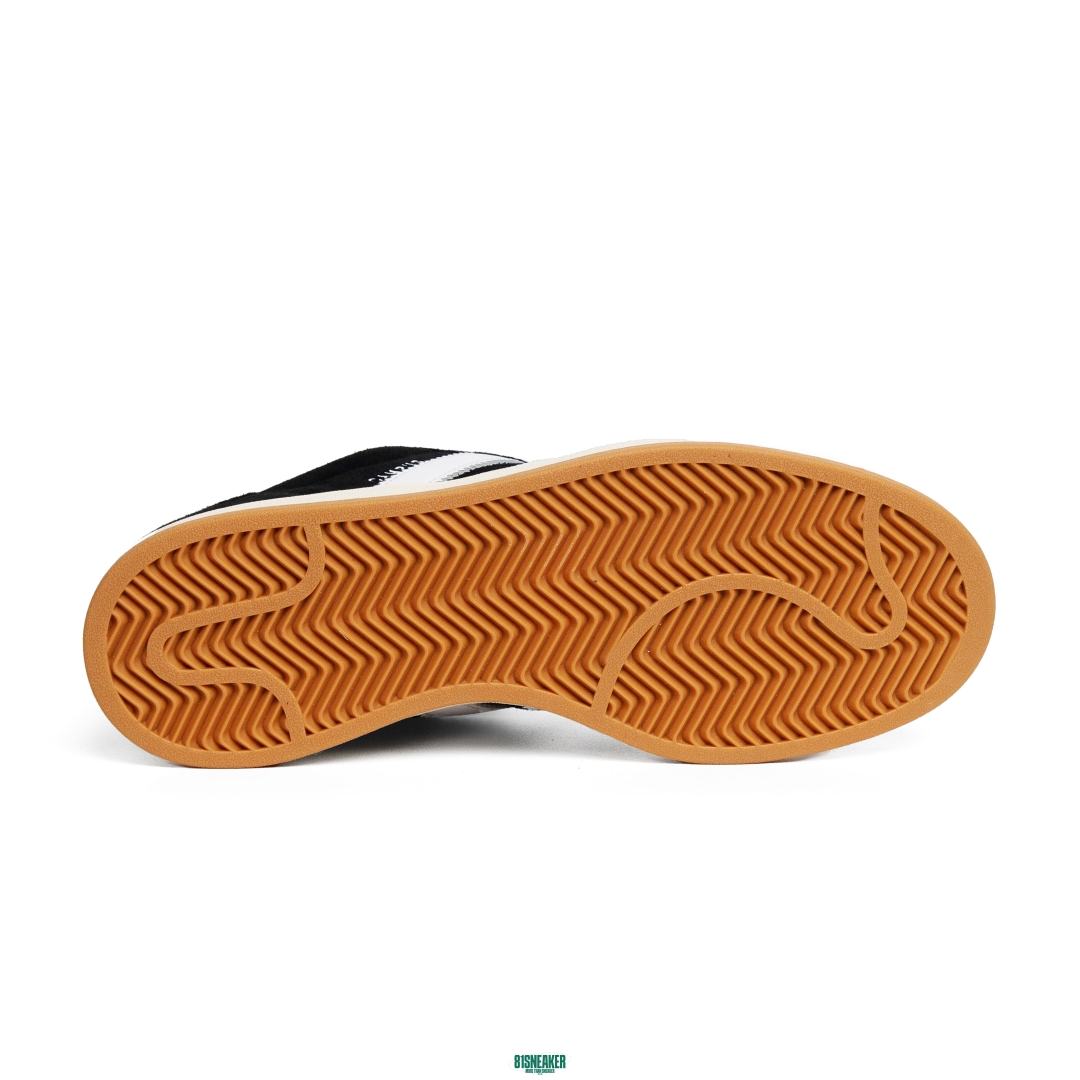  Adidas Campus 00s Black White Gum HQ8708