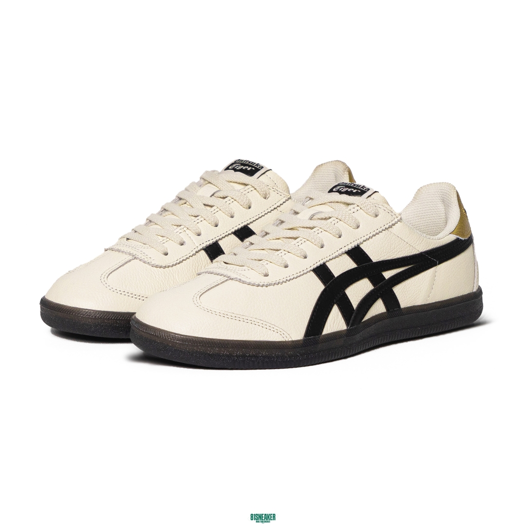 Adidas VL Court 2.0 Cream Brown ID6016