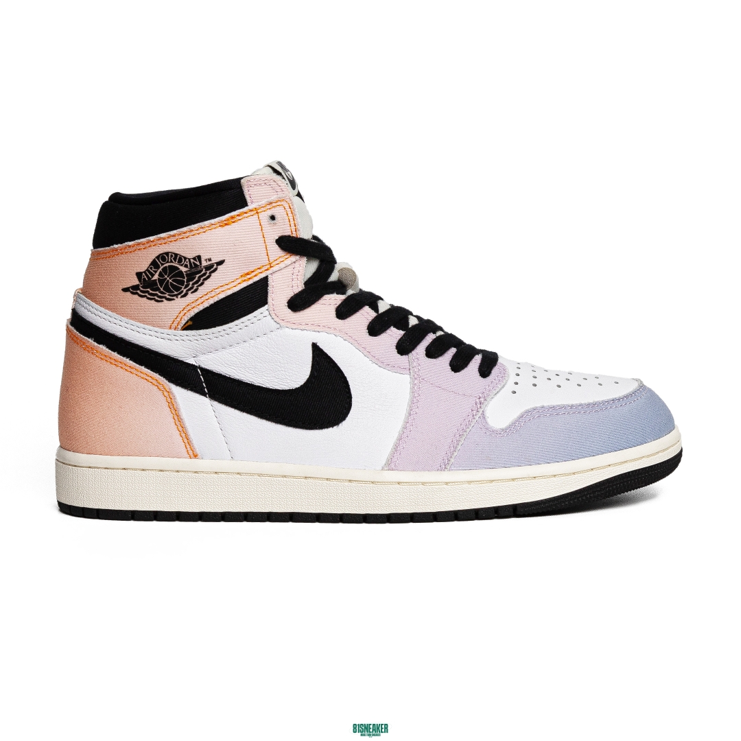Jordan 1 Retro High OG Skyline DX0054-805