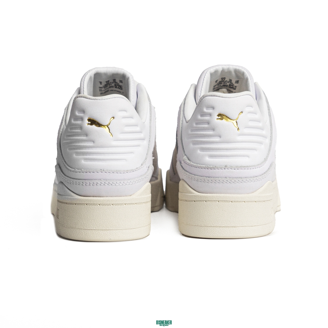 Puma Slipstream Lux White Marshmallow 387550-01