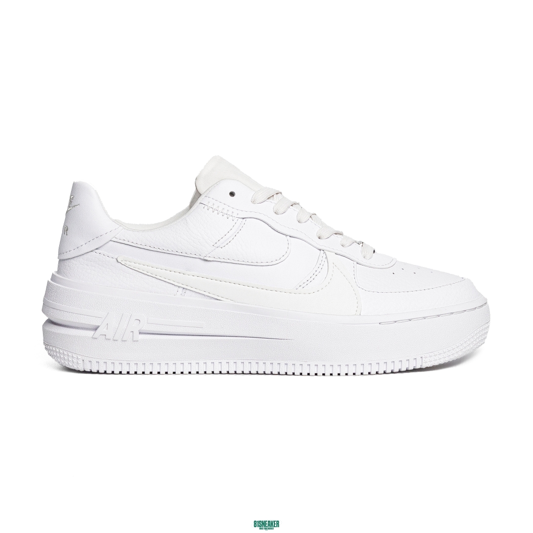 Nike Air Force 1 Low PLT.AF.ORM DJ9946 100