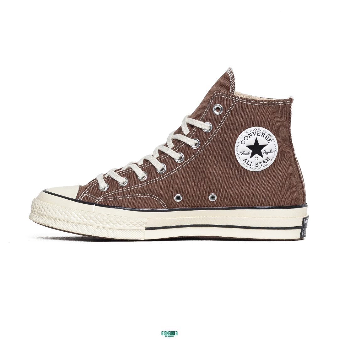 Converse Chuck 70 High Brown - A02755C