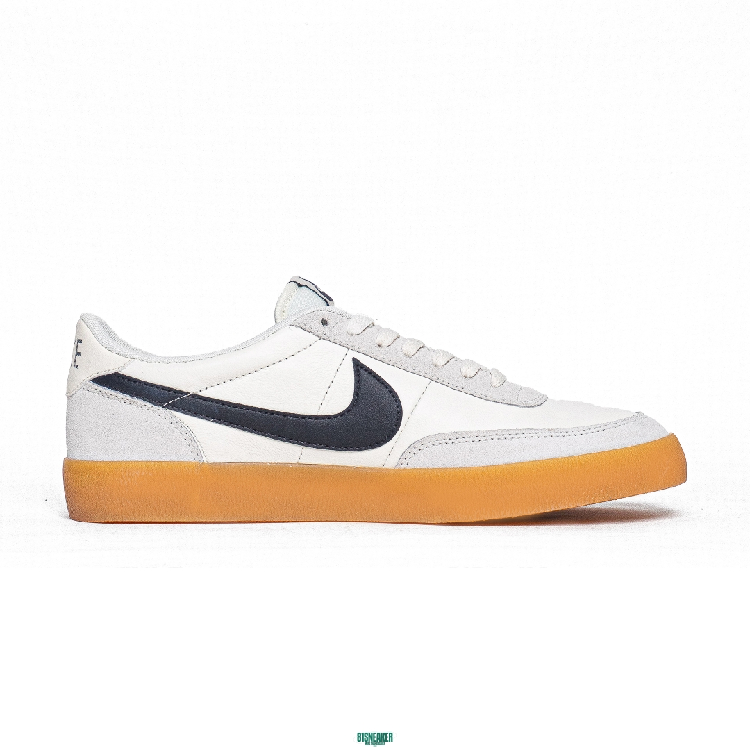  Nike Kill Shot 2 Leather Black - 432997- 121