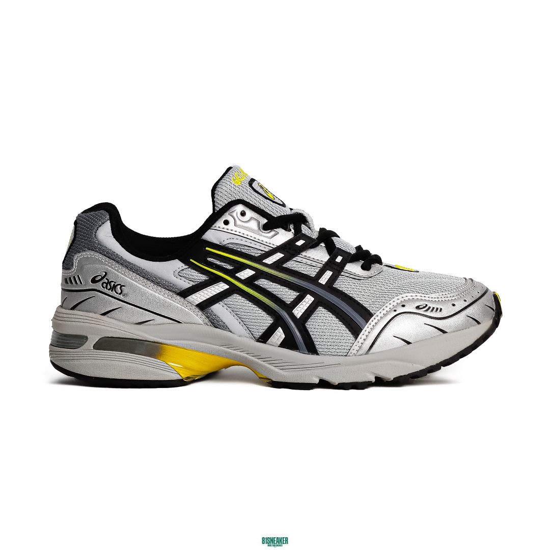 Asics Gel-1090 Mid Grey Black 1203A159-020