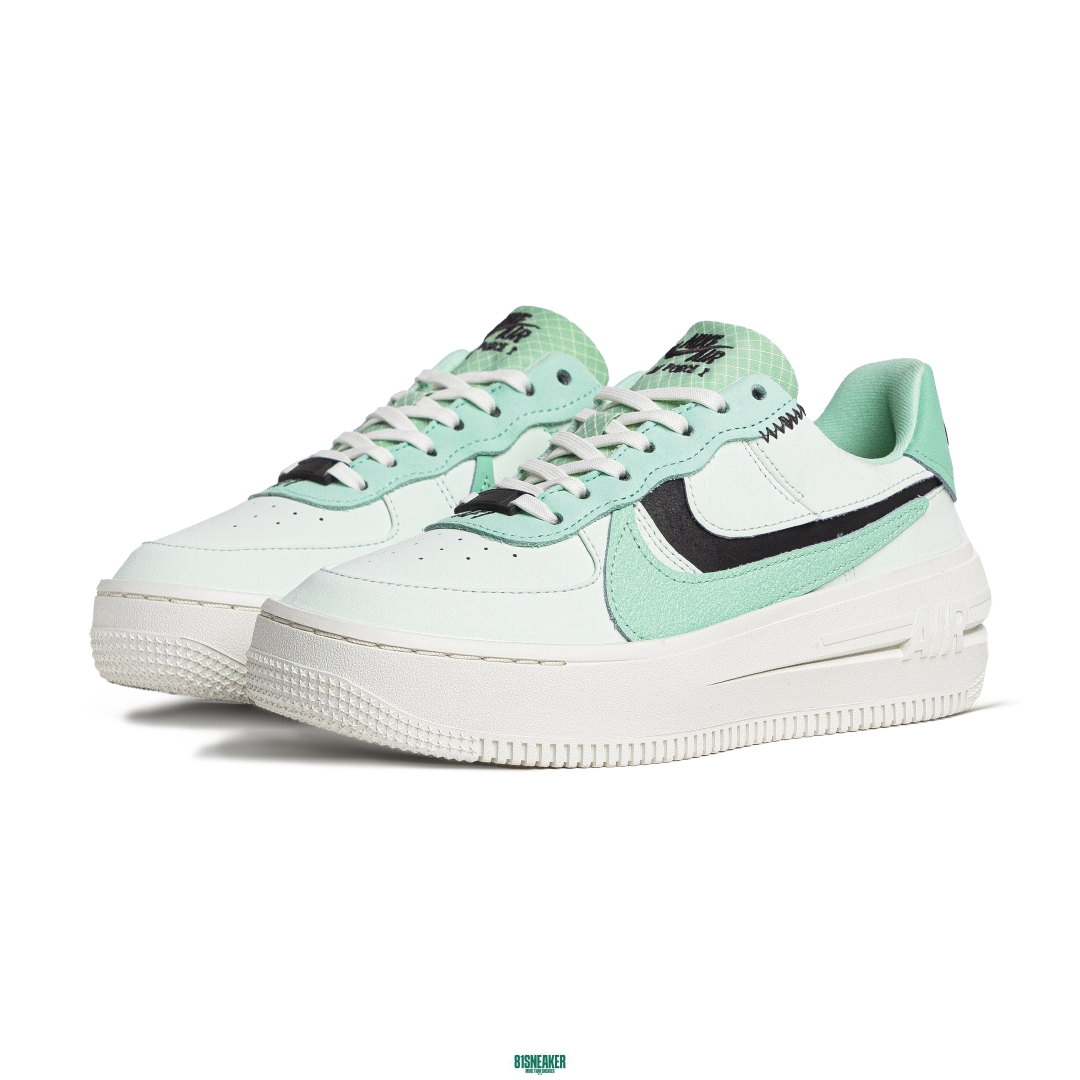 Air Force 1 Low PLT.AF.ORM Barely Green DX3730 300