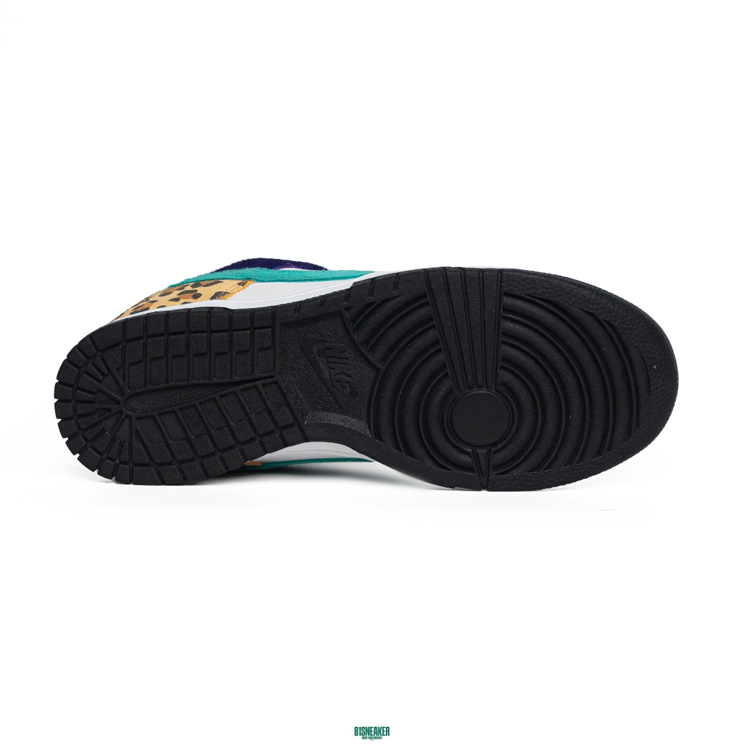 Nike Dunk Low Safari Mix DN3866-100