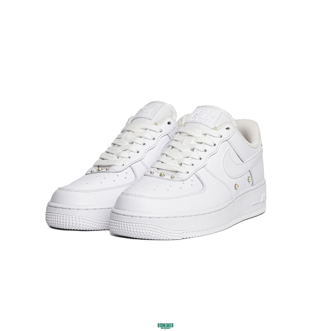 Nike Air Force 1 Low 07 SE Pearl White DQ0231-100