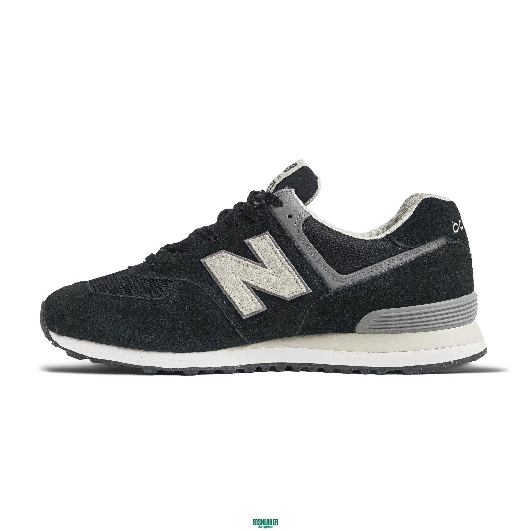New Balance 574 ‘Black’ U574LL2