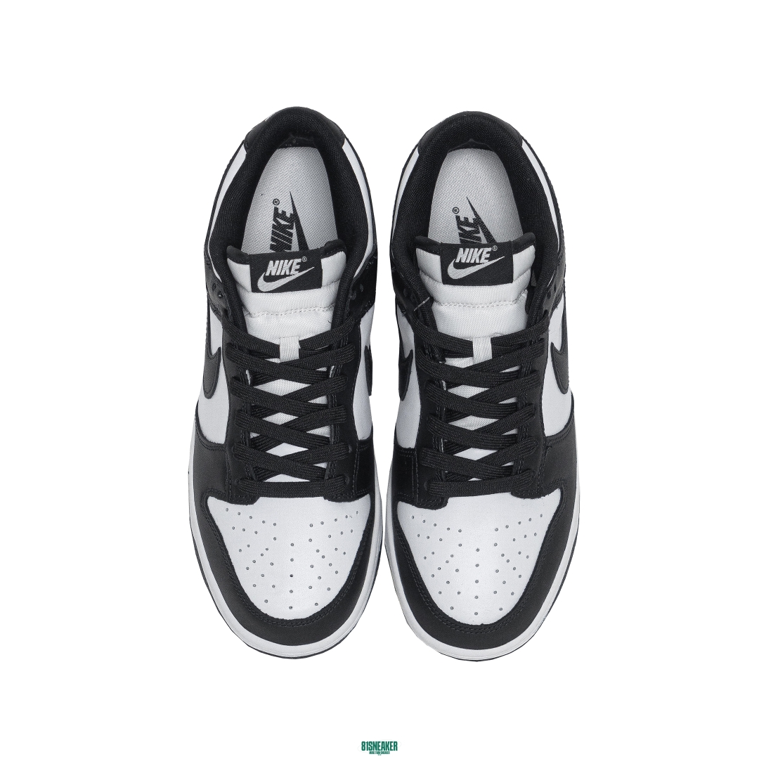 Nike Dunk Low Retro Panda - DD1391-100