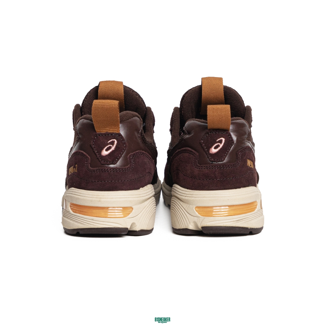 Asics Gel-1090 V2 Coffee 1202A383-200