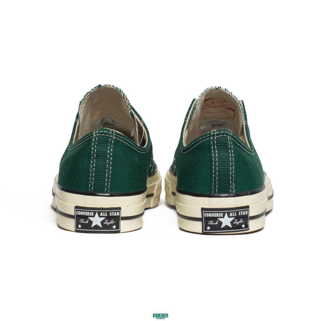 Converse Chuck 70 Low Midnight Clover 168513V