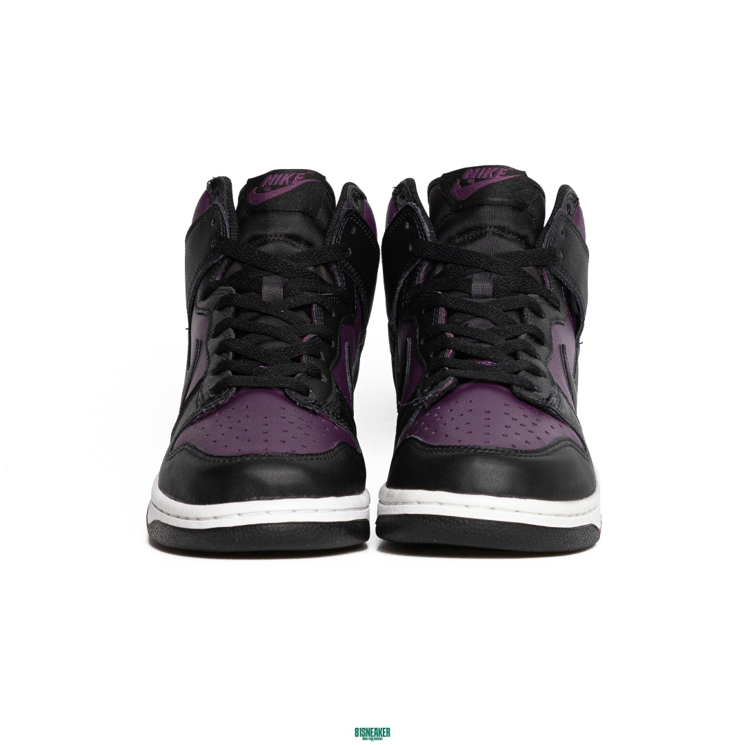 Nike Dunk High x Fragment Design Beijing DJ0382-600