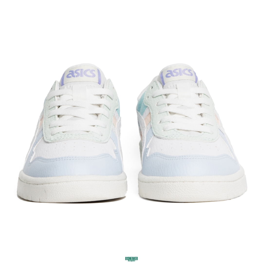 Asics Japan S Floral White