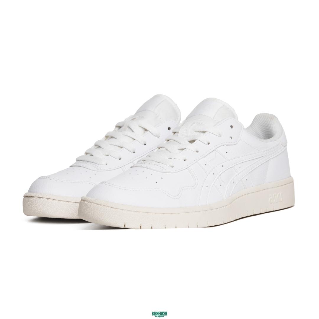 Asics Japan S White White 1202A410-100 