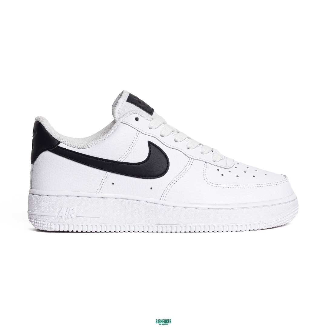 Nike Air Force 1 Low White Black DD8959 103