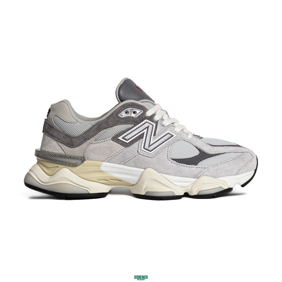 New Balance 9060 Rain Cloud U9060GRY