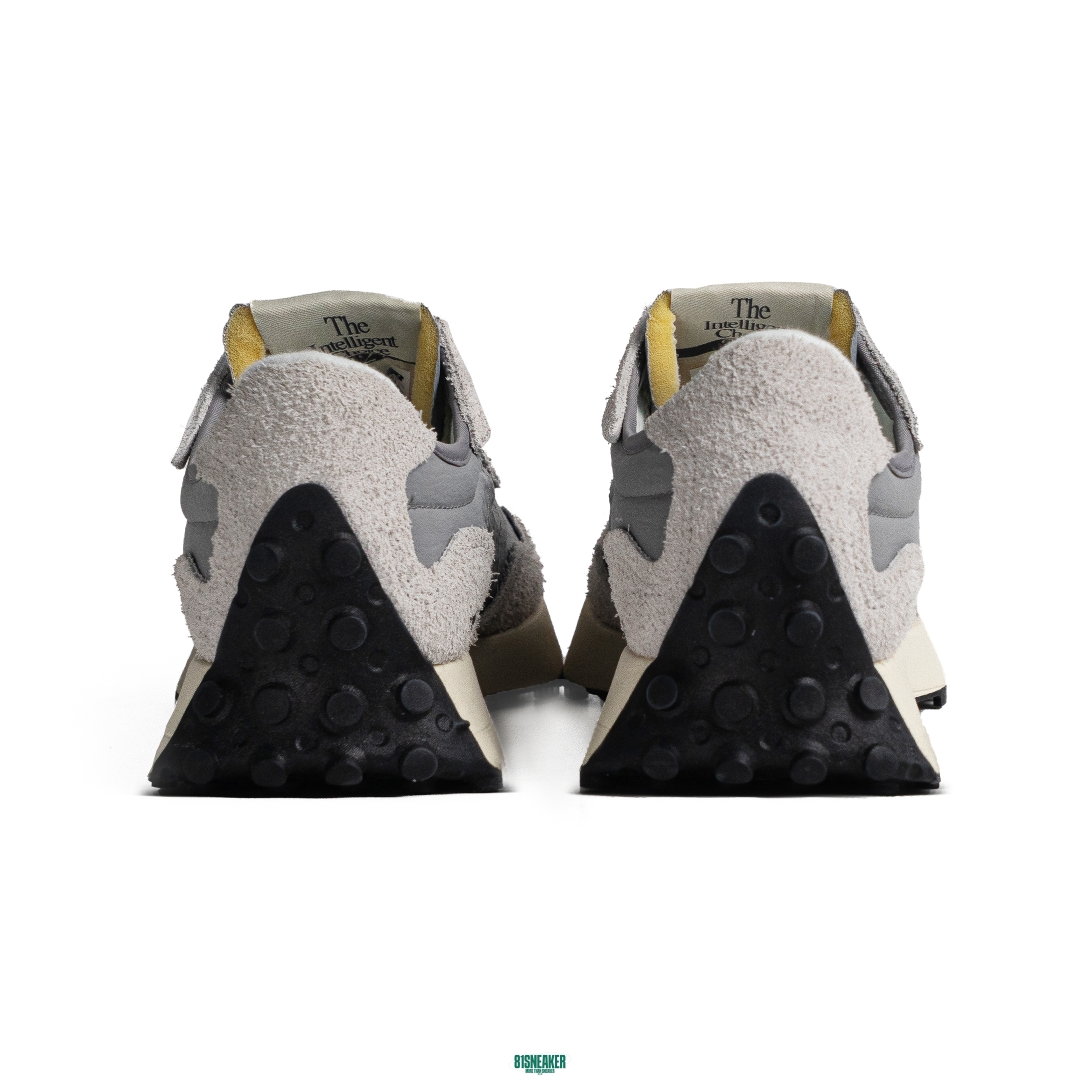 New Balance 327 Grey Matter Magnet U327WCA