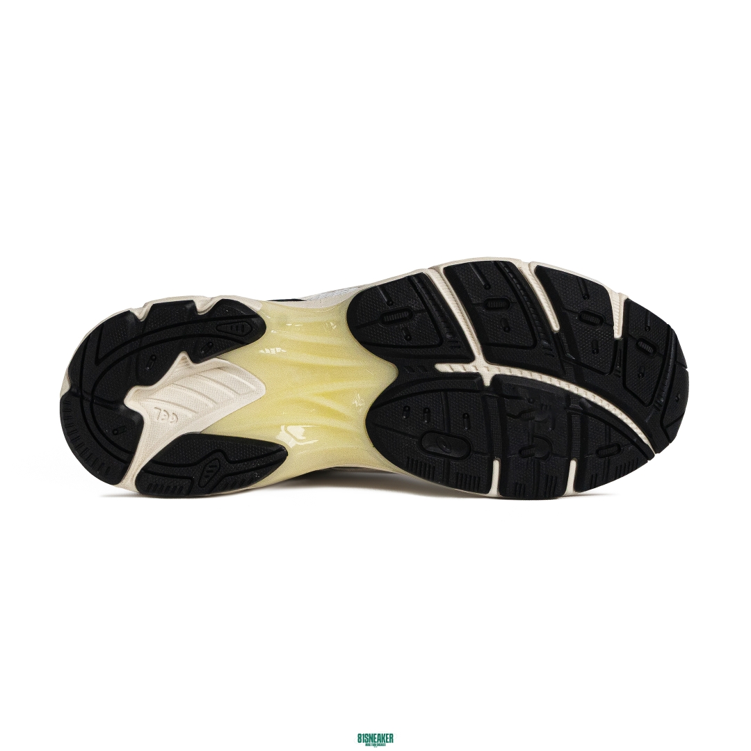 Asics GT-2160 Black White 1203A275-104