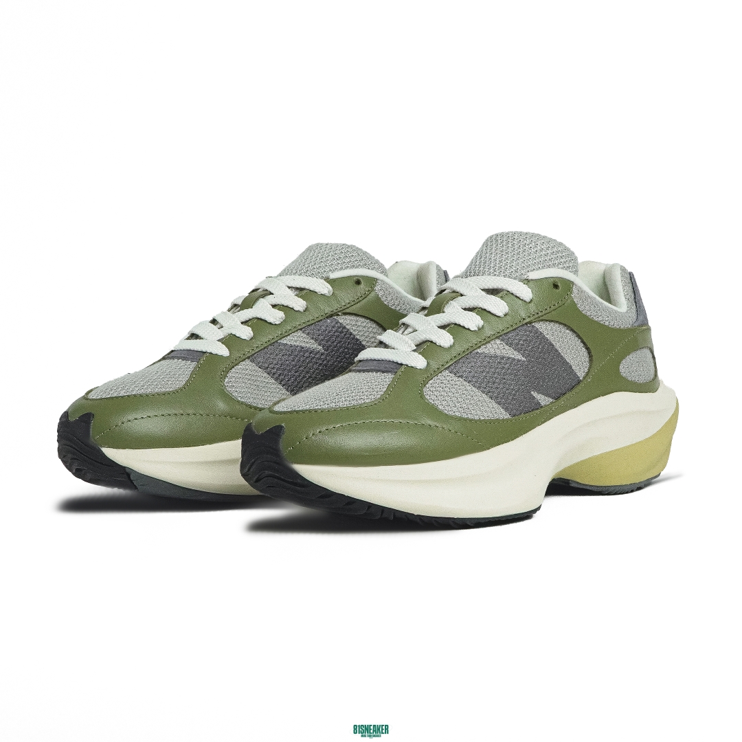 New Balance WRPD Runner ‘Green’ UWRPDMMA
