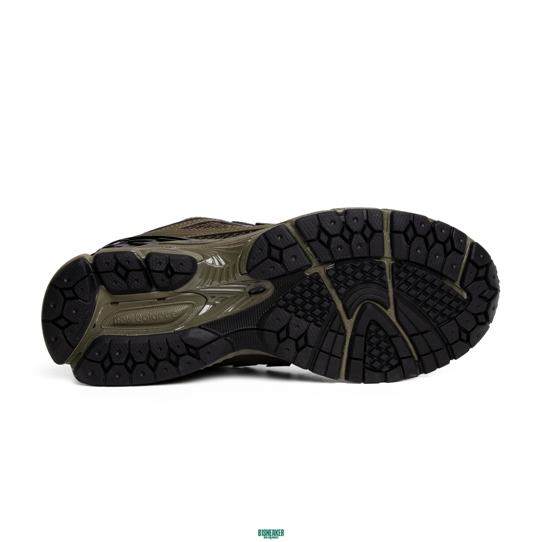 New Balance 1906R Olive M1906RFD